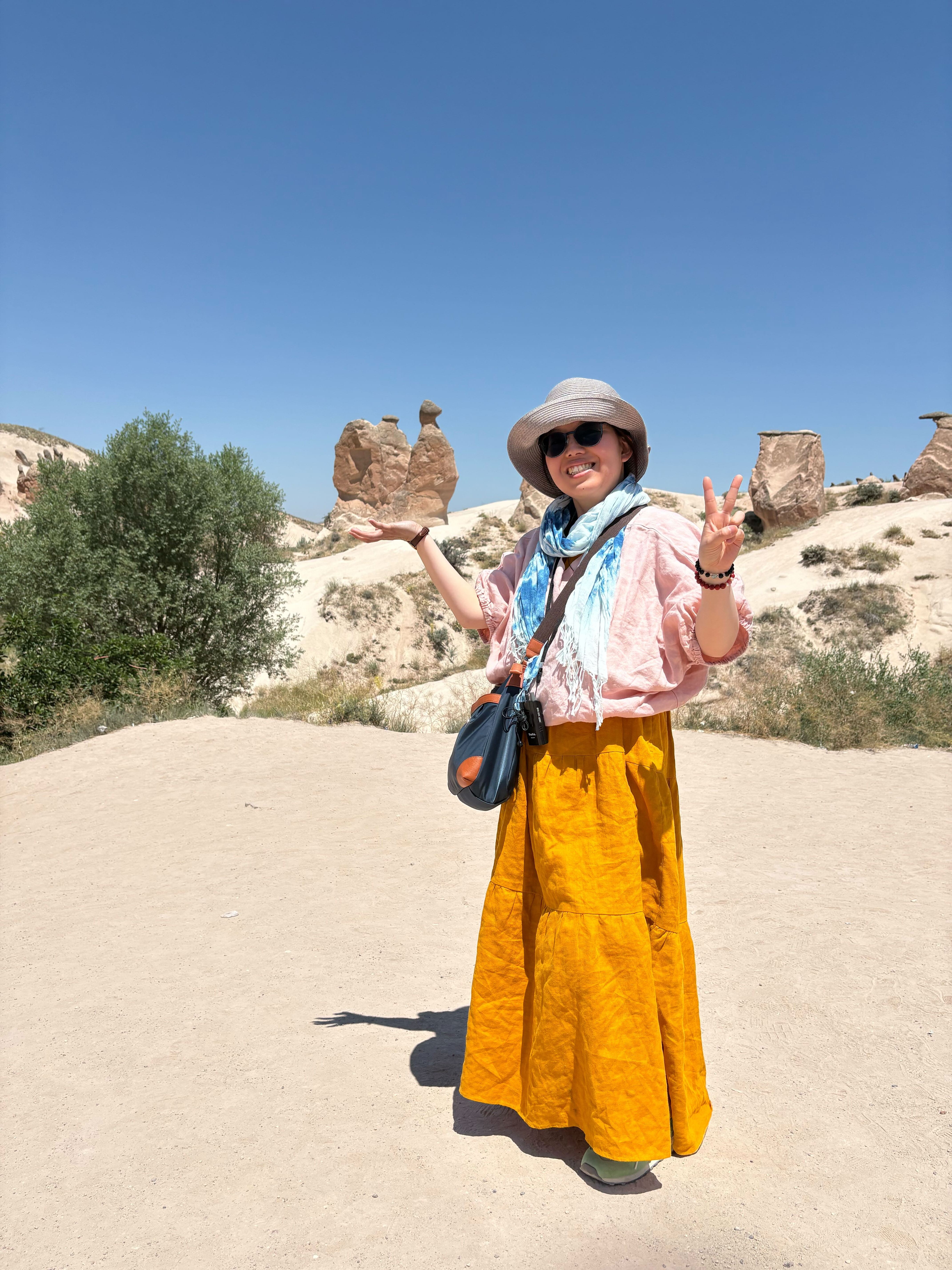 プロフィール写真